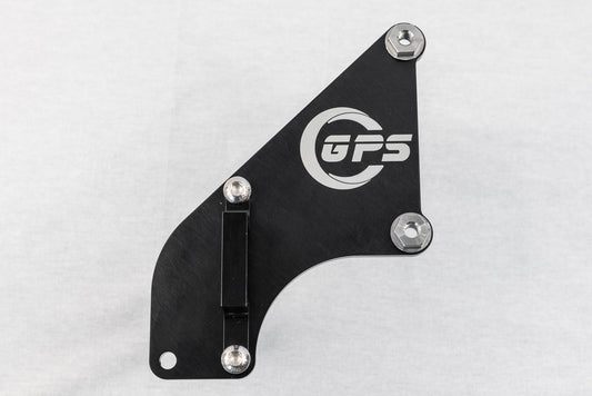 Audi 3.0T Gen 1 Ethanol Sensor Mount