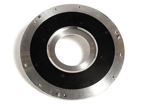 AASCO Lightweight Billet Aluminum Flywheel Porsche 997.2 DFI 09-pres