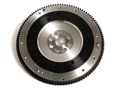 AASCO Lightweight Billet Aluminum Flywheel Honda S2000 2.0L 00-03