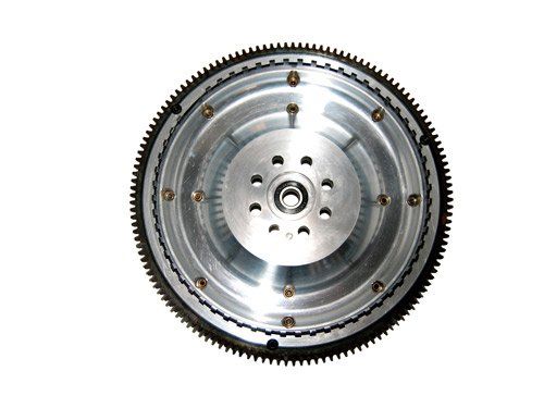 AASCO Lightweight Billet Aluminum Flywheel Porsche 996 N/T 99-04