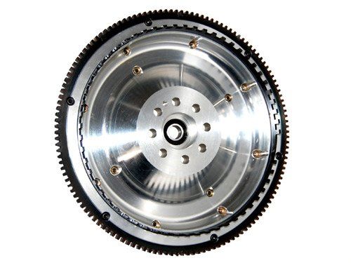 AASCO Lightweight Billet Aluminum Flywheel Porsche 997S 3.8L 05-08