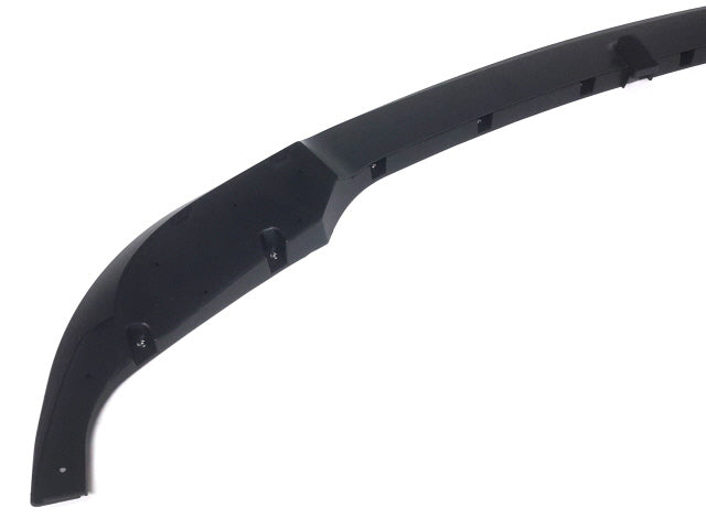 2012-2019 BMW F30 M3 Style Front Lip for M3