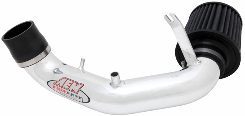 AEM Induction AEM 02-05 RSX Polished Short Ram Intake 22-505P