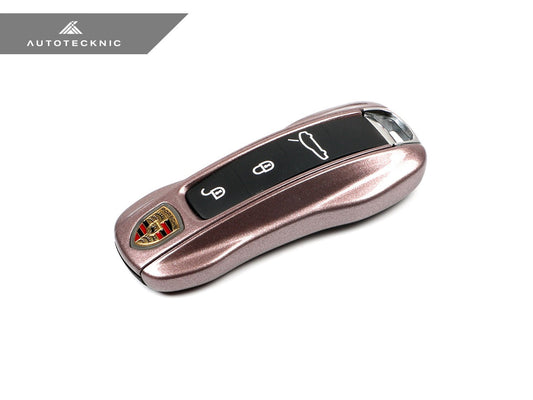 AutoTecknic Painted Key Remote Trim - Porsche (G2)