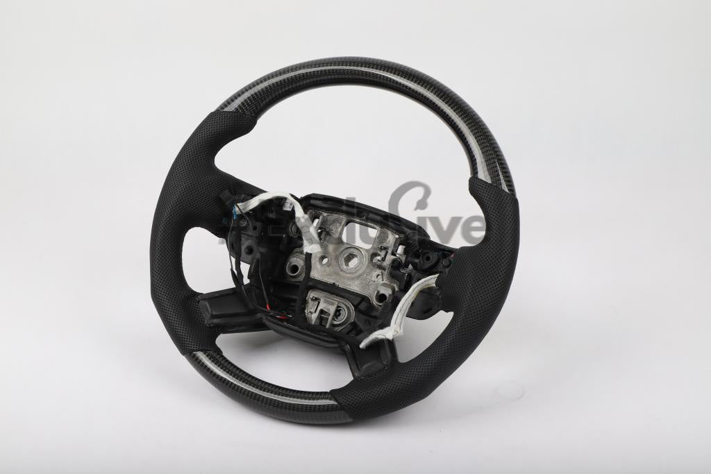 2013-2022 Land Rover Range Rover | Custom Steering Wheel by Exclusive Steering