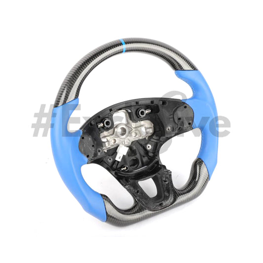 2015-2019 Mercedes Benz Smart Custom Steering Wheel by Exclusive Steering