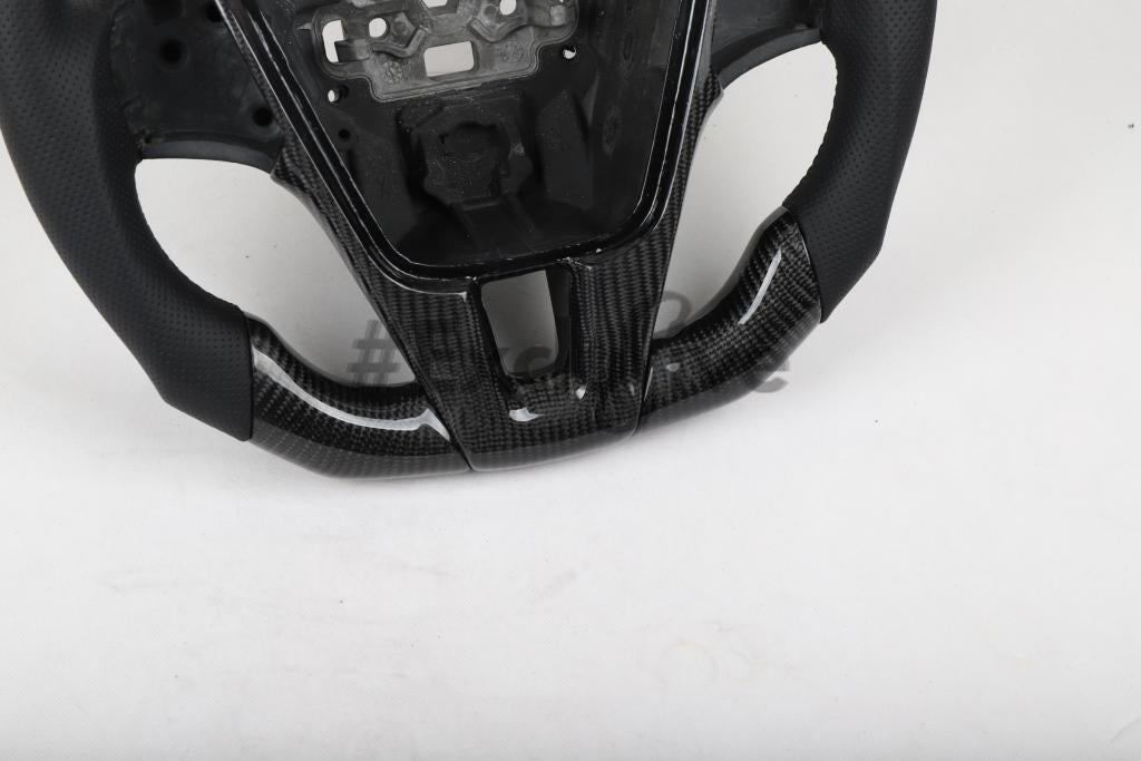 2010-2018 Volvo s60 s80 xc70 xc60 | Custom Steering Wheel by Exclusive Steering