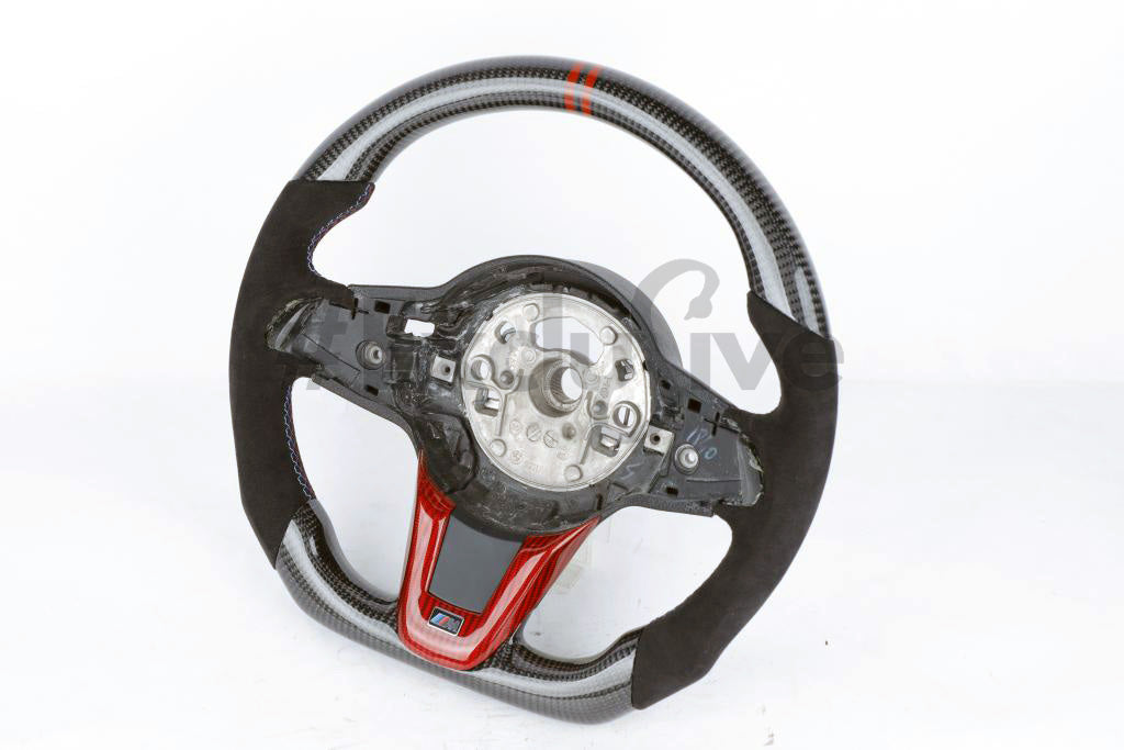 2009-2016 BMW Z4 | E89 Custom Steering Wheel Exclusive Steering