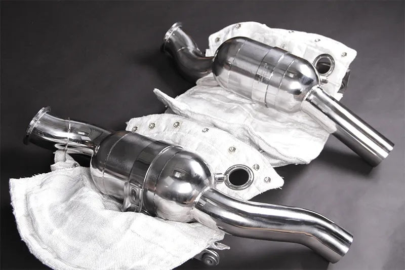 Maserati F154 V8 - Sport Cats