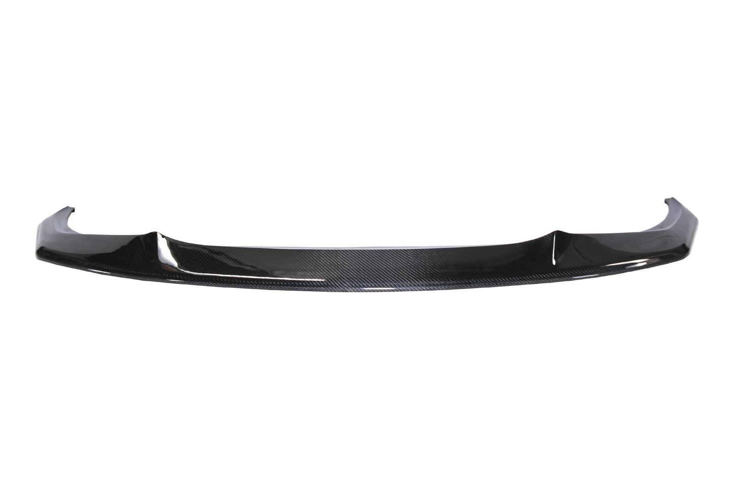 2019-2021 BMW PRE-LCI G20 3 Series w/ M-PKG, GTS Style Carbon Front Lip (3PCS)