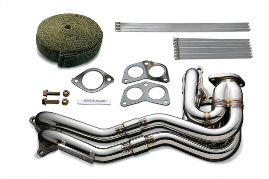 Tomei Expreme Exhaust Manifold | Toyota 86, GR86, FR-S, Subaru BRZ | FA20