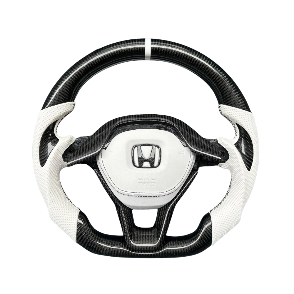2018-2022 Honda Accord / Insight 10th Gen | Custom Steering Wheel by Exclusive Steering