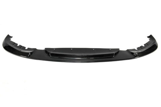 2017-2020 BMW G30 PRE-LCI 5 Series w/ M-Sport, 3D-STYLE Carbon Fiber Front Lip
