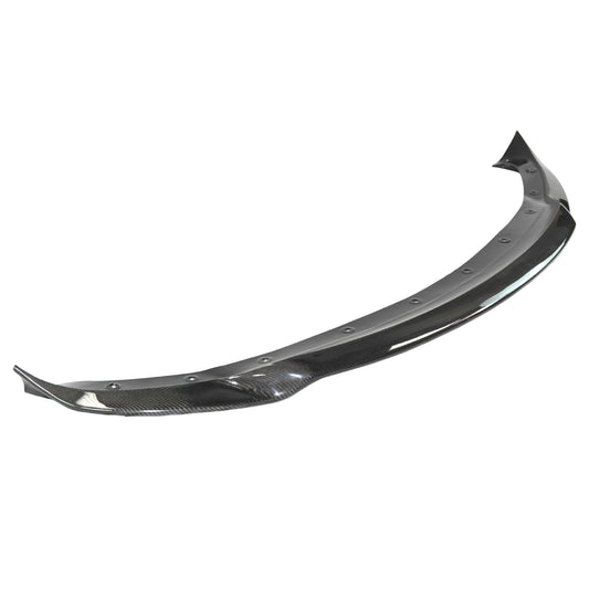 2017-2023 Tesla Model 3 AT Style 1PC Carbon Fiber Front Lip