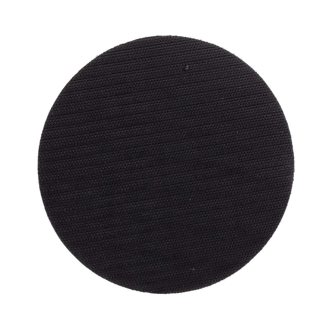 Firm Foam Rotary Polisher Backing Plates - 2in, 3in, 5in, 6in