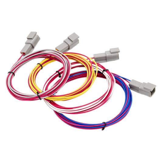 ReFlex+ Plug-n-Play Harness Kit - Tensility Motorsport (TMS)