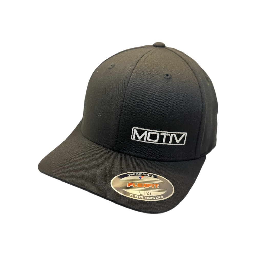 MOTIV FlexFit Hat