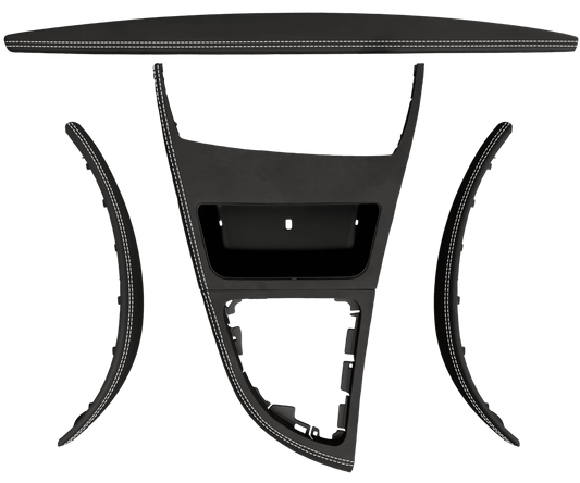 08-13 BMW 1-SERIES E82 E88 TRIM SET