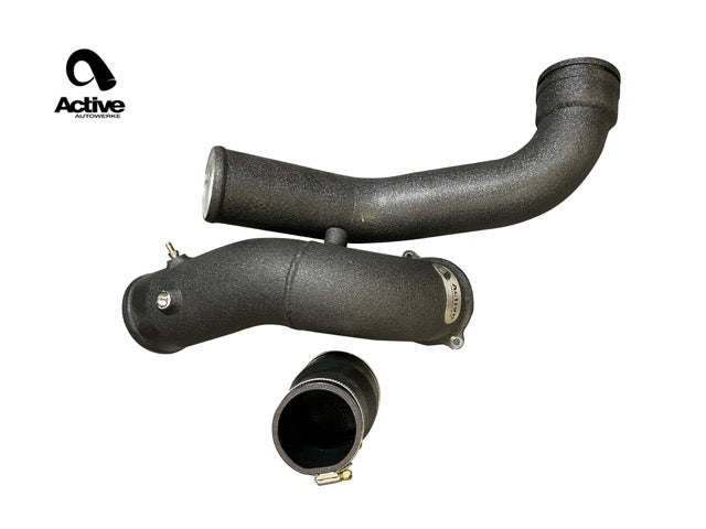 G2X BMW B58 Charge Pipe M340i M440i / A90 SUPRA