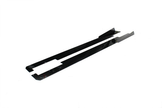 2022+ Toyota GR86/BRZ Side Skirt Extension V7