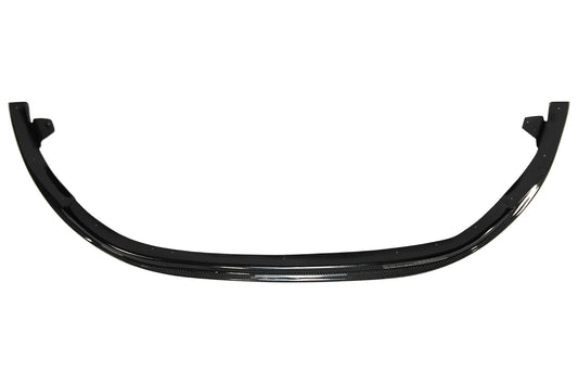2010-2013 VolksWagen MK6 Golf 6 VI, GTI Style Front Bumper, EU-Style Carbon Front Lip