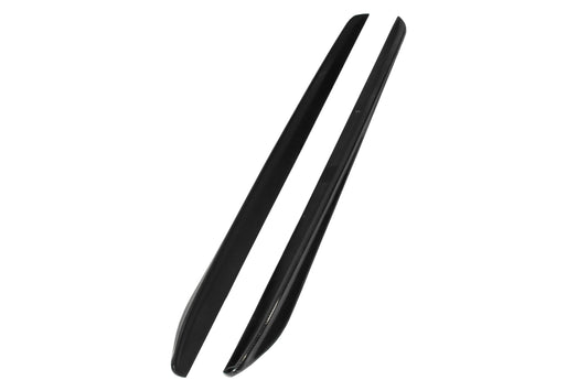 2019+ BMW 20 3Series w/M-Sport PKG & M340i, MP-Style Carbon Fiber Side EXT.