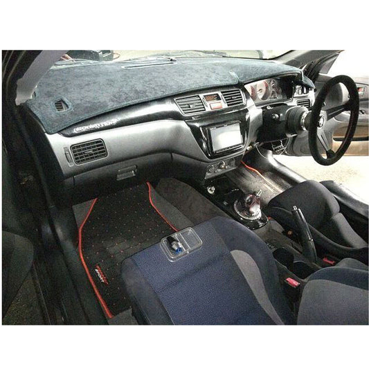 2001 Mitsubishi Lancer GSR Evolution VII 7 AWD 4WD