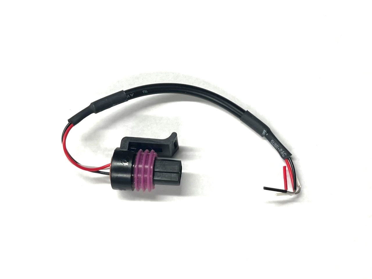 Performance series Waterproof Boost Harness (Gauge to sender)