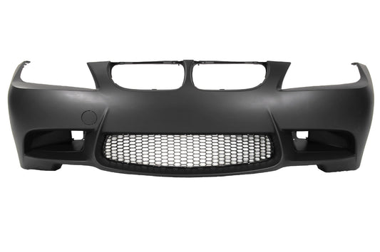 2009-2011 BMW E90 LCI M3 Look Front Bumper W/O PDC