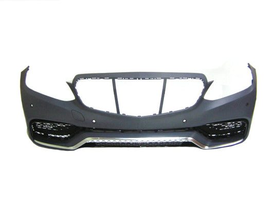 2014-2016 Mercedes Benz E Class W212 E63 AMG Style Front Bumper