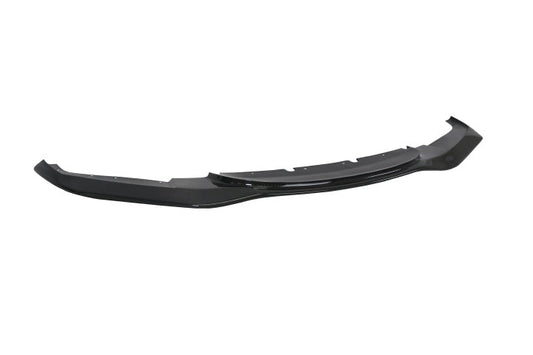 2012-2019 BMW F30 Carbon Fiber P Type Front Lip ONLY For M-T