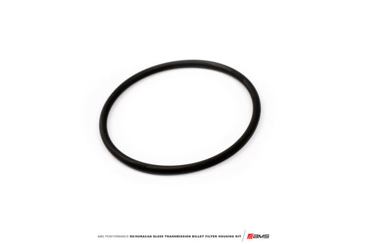 AMS Performance Huracan / R8 V10 DL800 Transmission Billet Filter Housing Kit (w/o OEM Filter) ALP.37.03.0004-2
