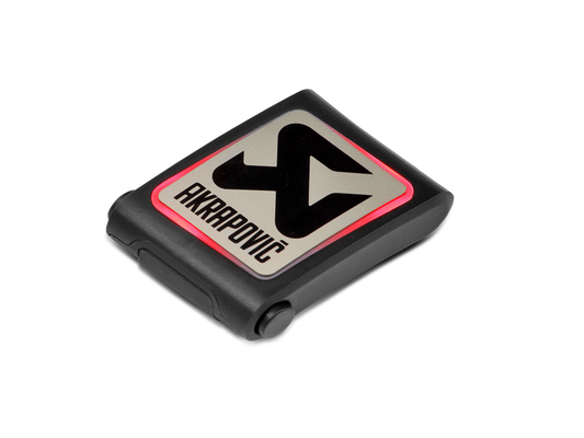 Akrapovic 08-12 Porsche 911 Carrera S/4/4S/GTS (997 DFI) Sound Kit P-HF870