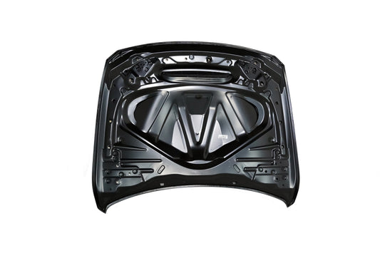 2012-2018 BMW F3X GTS Style Hood (ALUMINIUM)