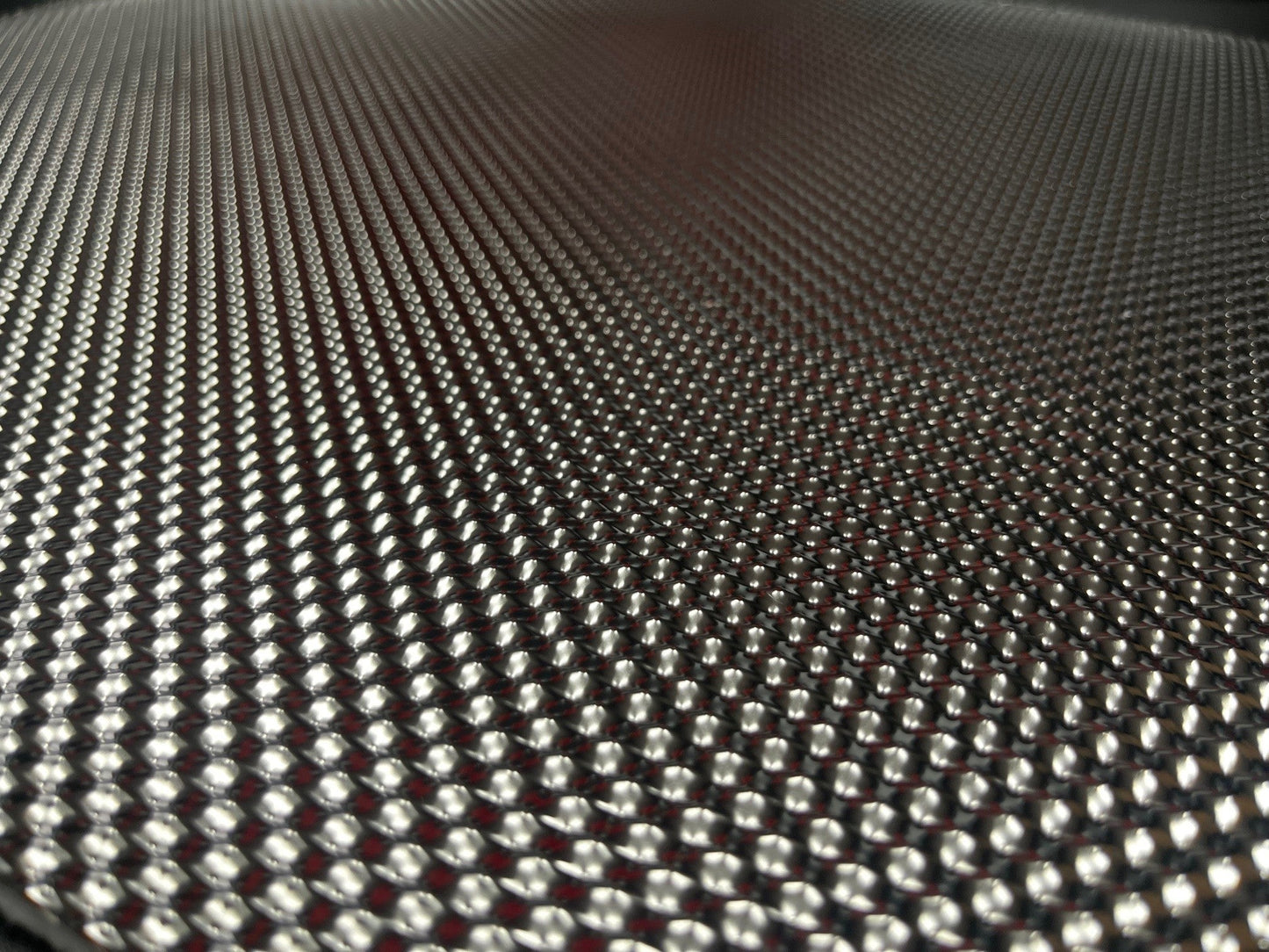 Stainless Steel Heat Shield