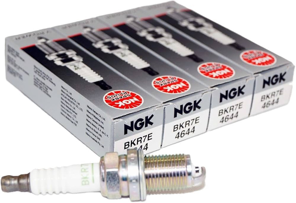NGK 4644 BKR7E V-Power Spark Plug(s)