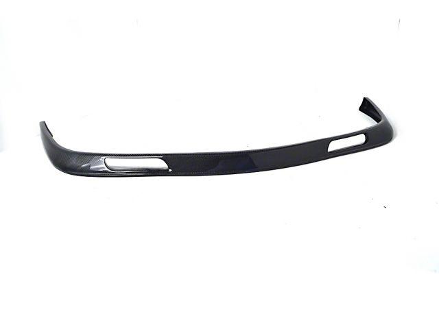 Agency Power Carbon Fiber Aero Kit Style Front Lip Spoiler 01-05 Porsche 996 Turbo