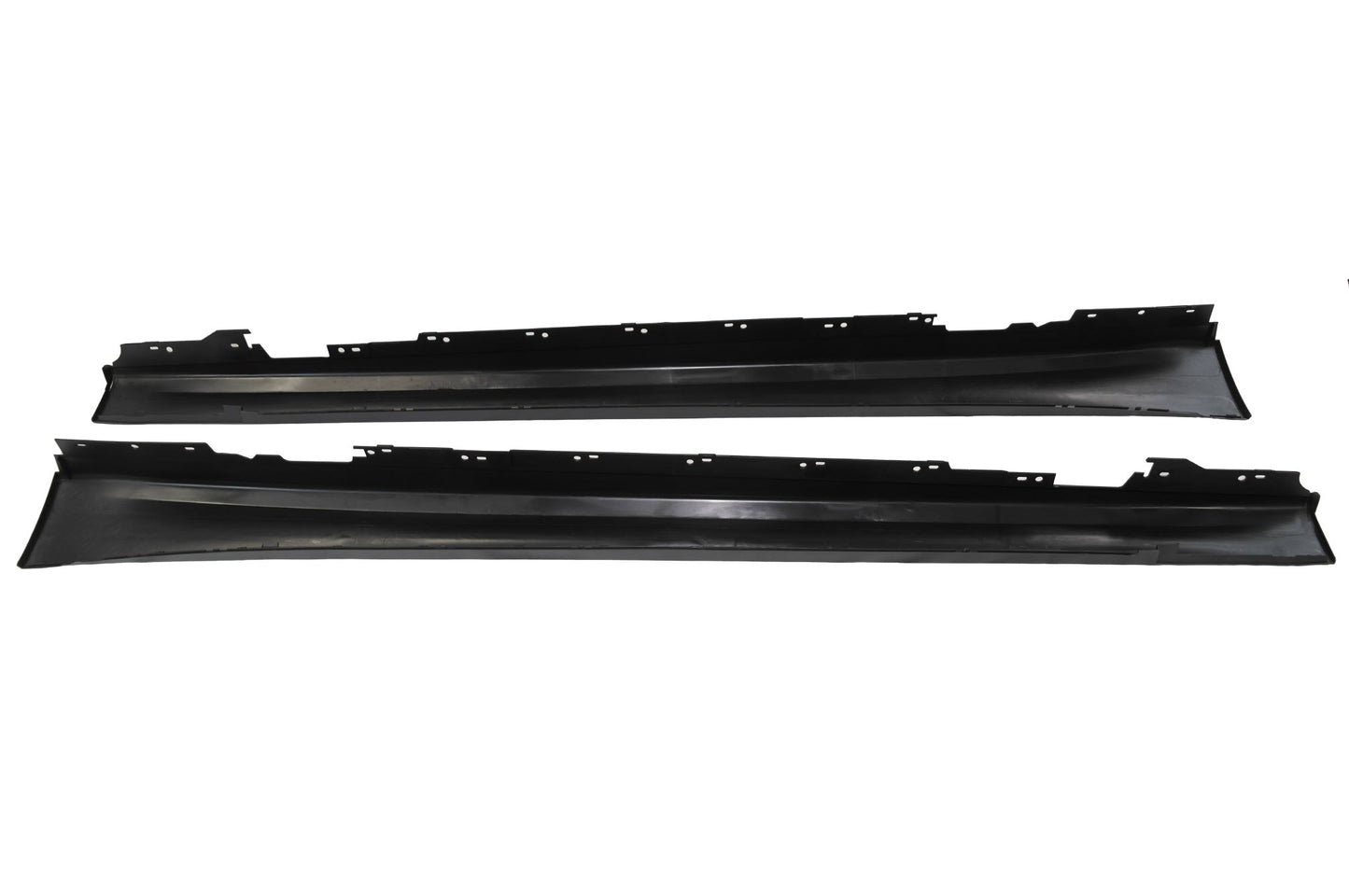 2012-2019 BMW F30 3 Series M3 Style Side Skirts fits all F30