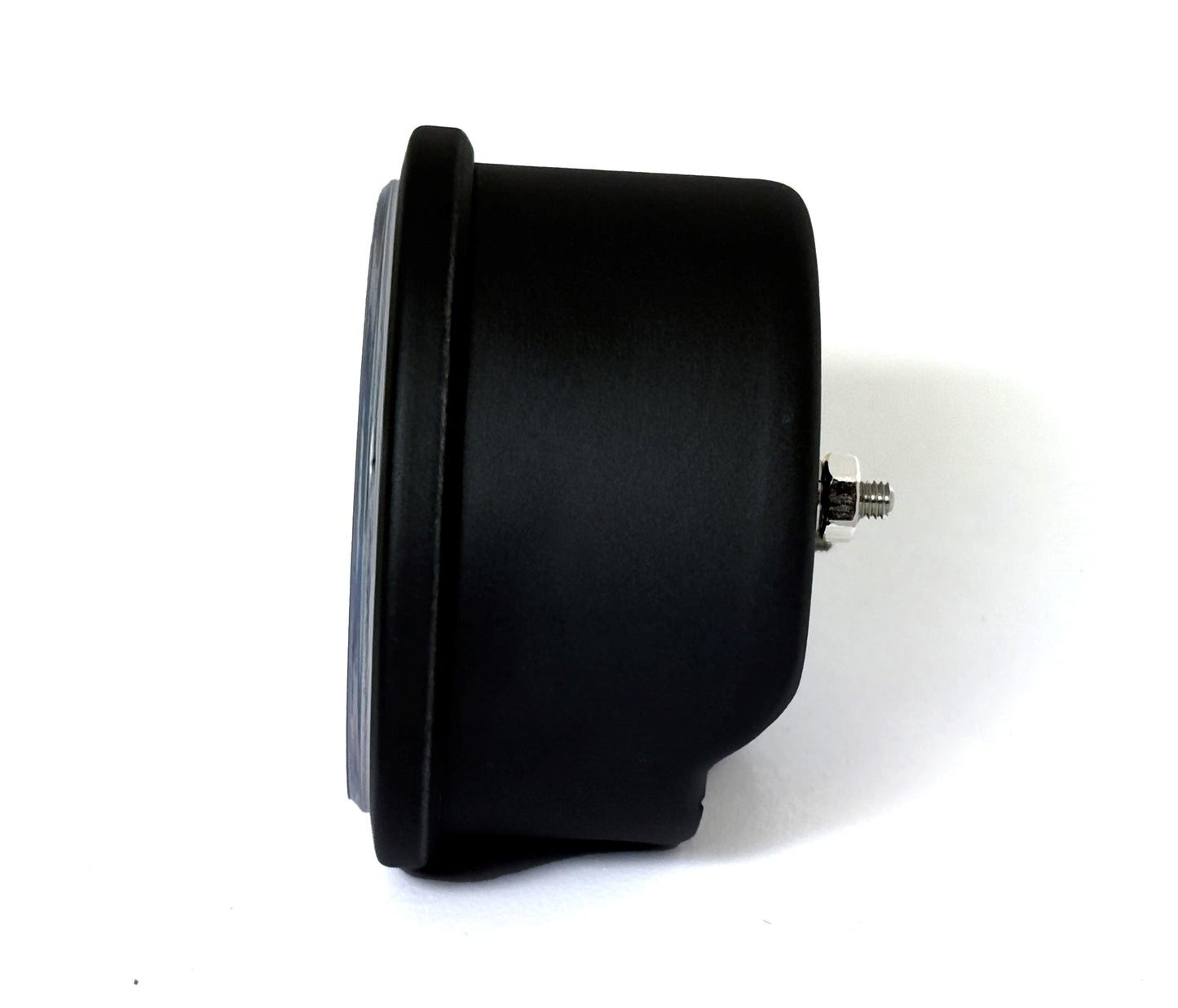 2-1/16" Digital Dual Air Pressure Gauge - OLED Display