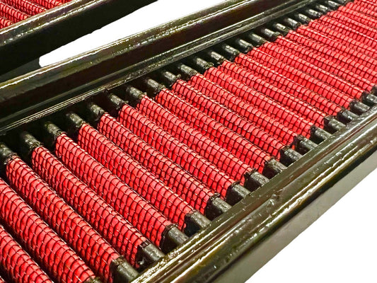 MAD BMW F97 F98 X3M X4M High Flow Air Filters