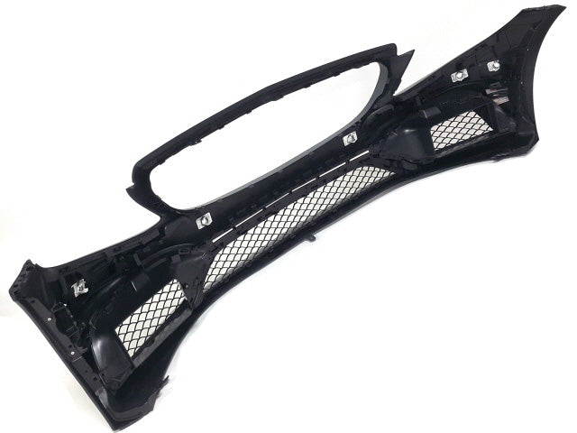 15-21 Mercedes Benz W205 C Class, Pre-Facelift C63 AMG Style Front Bumper