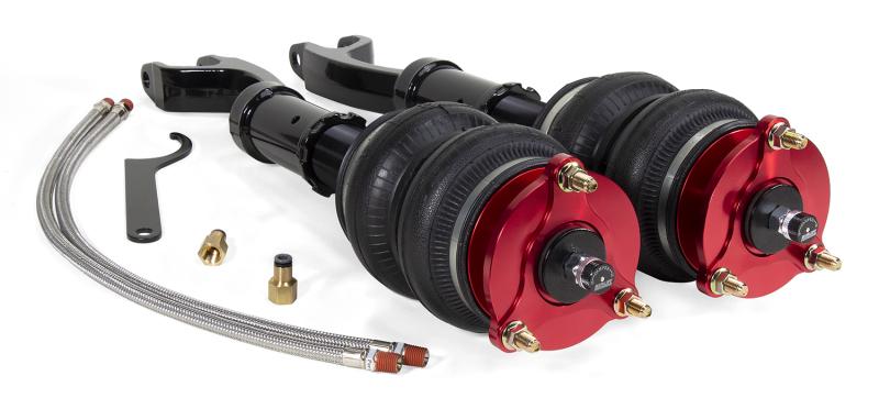 Air Lift Performance 15-20 Mercedes C-Class (W205) C63 AMG (AWD) Front Kit 78580