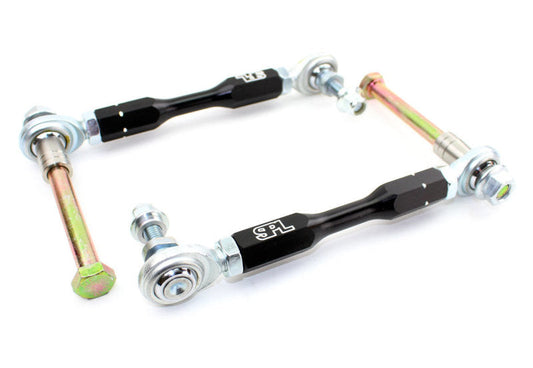 SPL Part Porsche Front Swaybar Endlinks for 996/997/Boxster/Cayman