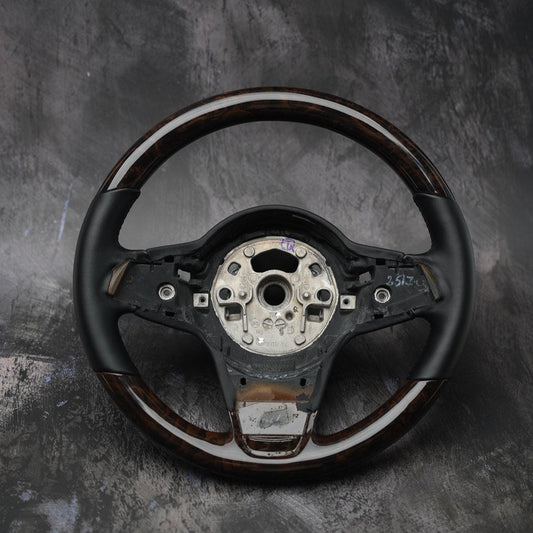 2009-2016 BMW Z4 | E89 Custom Steering Wheel Exclusive Steering