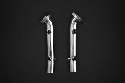 Ferrari 355 (5.2/2.7) - Cat Spare Pipes