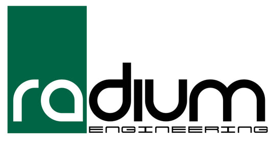 Radium Engineering BMW E36 Fuel Pump Hanger