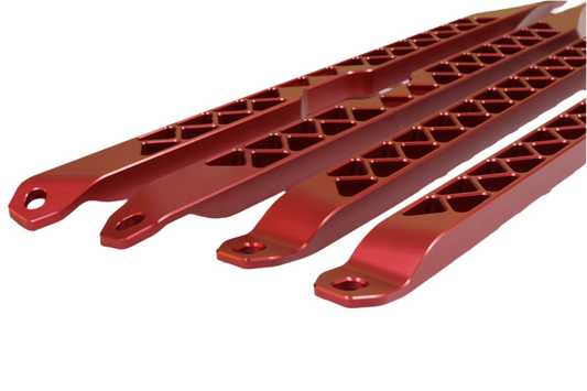 IRL G05 X5 X6 x7 40I M50i M60iStrut Braces