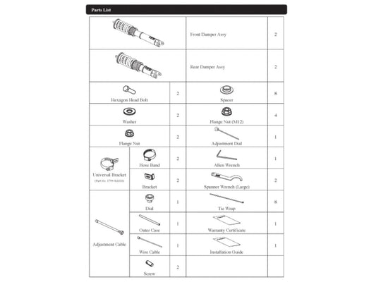 HKS Max 4 SP AP1/AP2 Full Kit