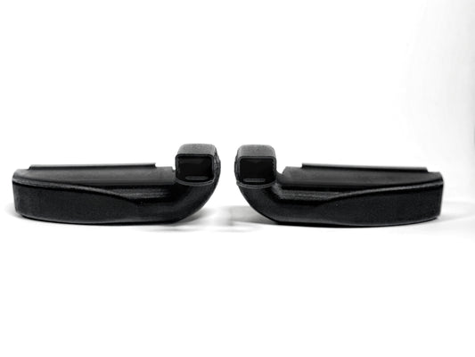 RADHAUS 95B.2 Macan Cold Air Intake Kit (2019-2021 Base & S )