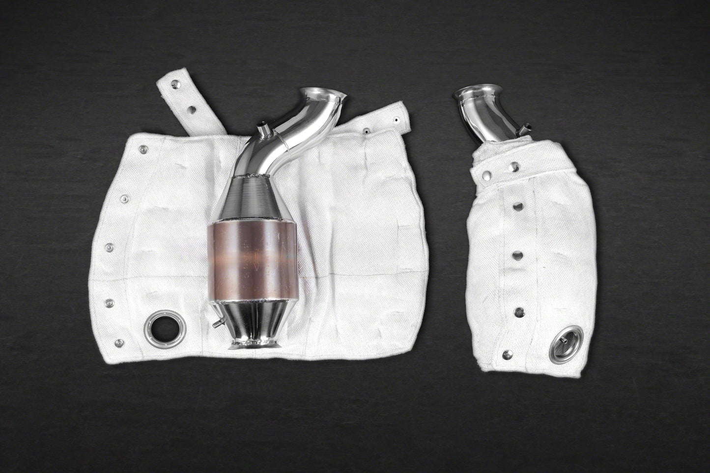 Lamborghini Gallardo/Superleggera - Sport Cats + Heat Blankets